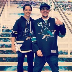 Meet your Posher, Tony